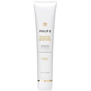 Philip B Weightless Volumizing Conditioner 178 ml
