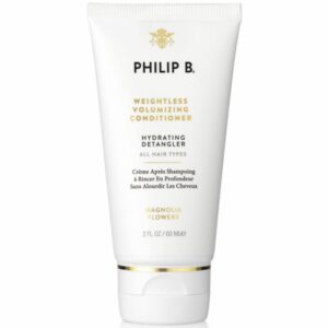 Philip B Weightless Volumizing Conditioner 60 ml