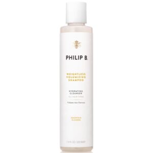 Philip B Weightless Volumizing Shampoo 220 ml