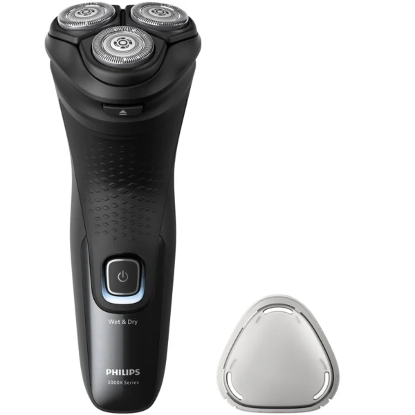 Philips Face Shaver Black 3000X Series - X3051