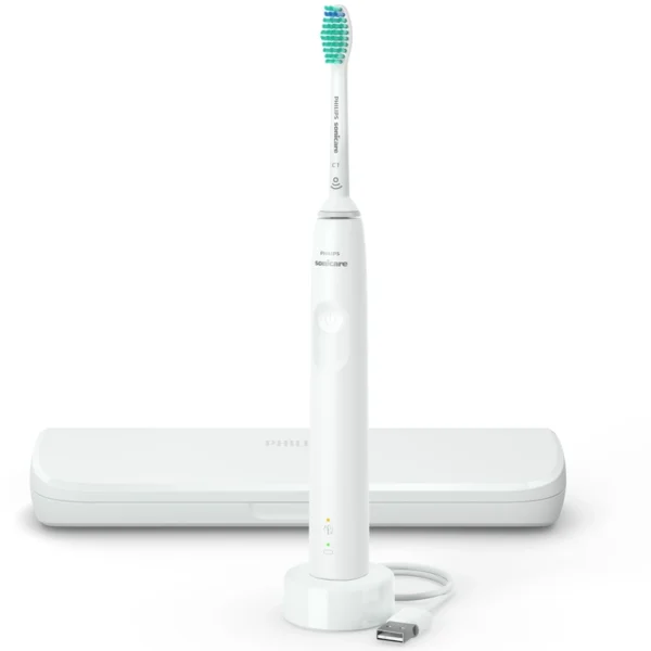 Philips Sonicare 3100 Series Electric Toothbrush - HX3673/13