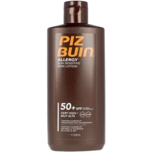 Piz Buin ALLERGY Lotion SPF50 200 ml