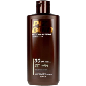 Piz Buin MOISTURISING Sun Lotion SPF30 200 ml