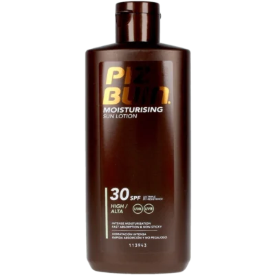 Piz Buin MOISTURISING Sun Lotion SPF30 200 ml