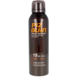 Piz Buin TAN & PROTECT INTENSIFYING Spray SPF15 150 ml