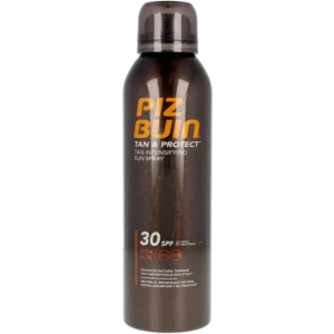 Piz Buin TAN & PROTECT INTENSIFYING Spray SPF30 150 ml