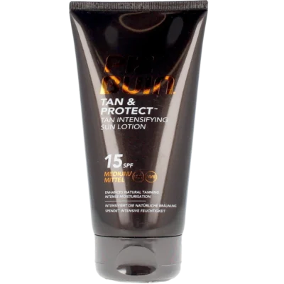 Piz Buin TAN & PROTECT Lotion SPF15 150 ml