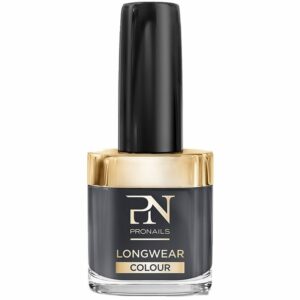 ProNails Longwear Nail Polish 10 ml - 287 Hot Mesh (U)