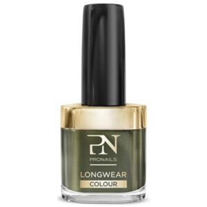 ProNails Longwear Nail Polish 10 ml - Geisha Garden