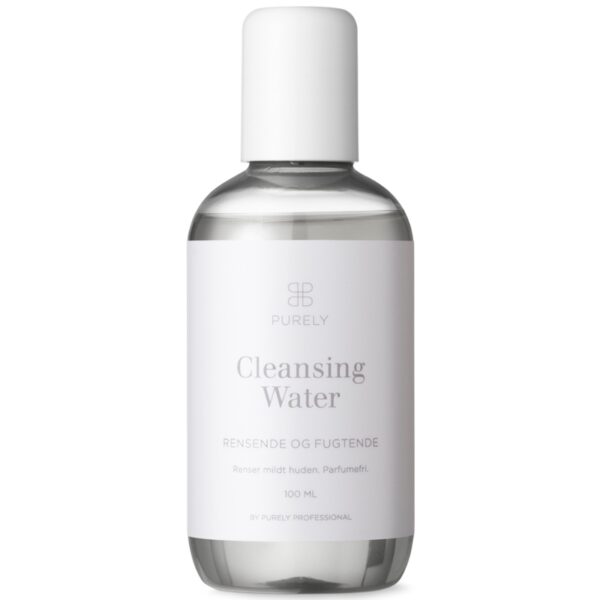 Purely Professional Cleansing Water 100 ml