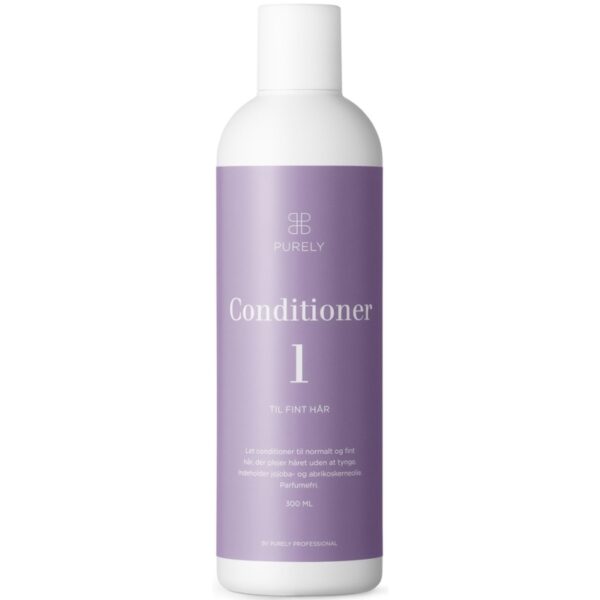 Purely Professional Conditioner 1 - 300 ml