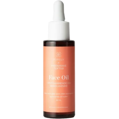 Purely Professional Face Oil 30 ml