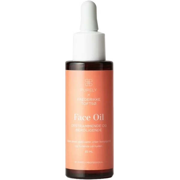 Purely Professional Face Oil 30 ml