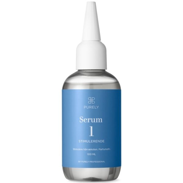 Purely Professional Serum 1 100 ml