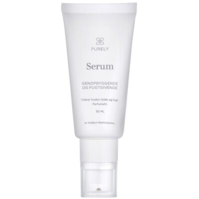 Purely Professional Serum 30 ml