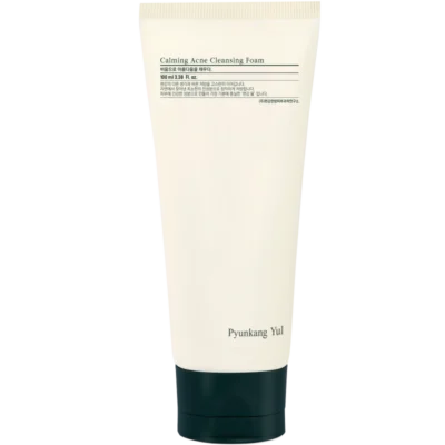 Pyunkang Yul Calming Acne Cleansing Foam 100 ml