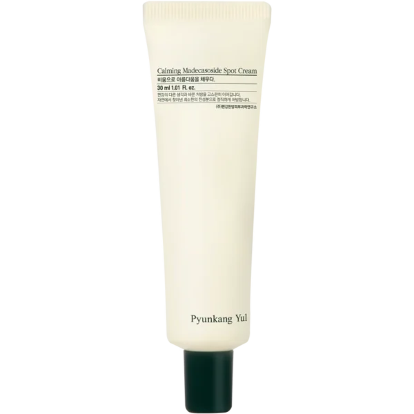 Pyunkang Yul Calming Madecasoside Spot Cream 30 ml