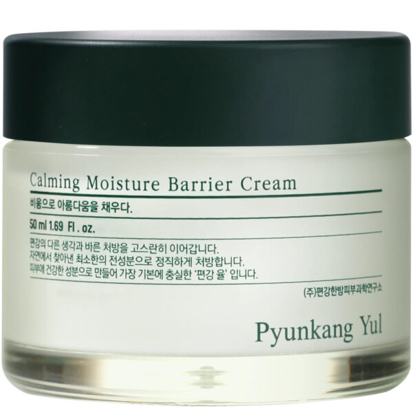 Pyunkang Yul Calming Moisture Barrier Cream 50 ml