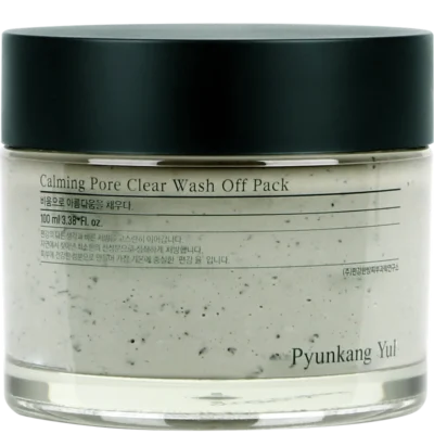 Pyunkang Yul Calming Pore Clear Wash Off Pack 100 gr.