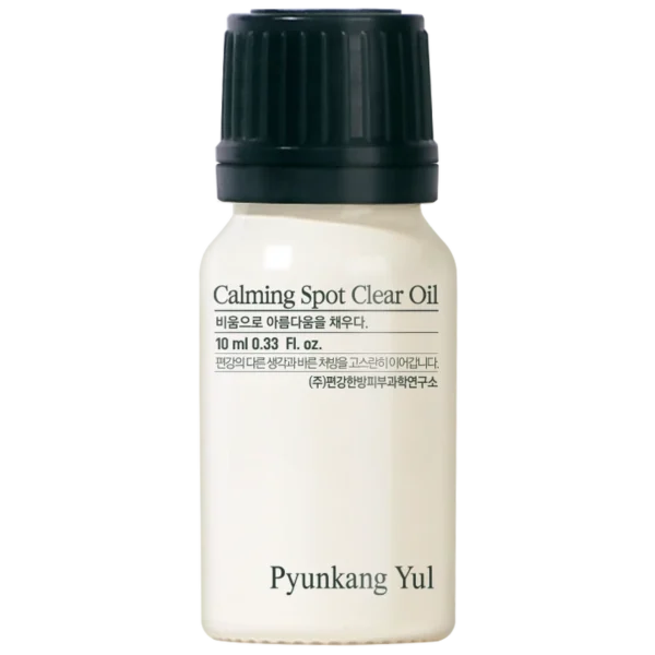 Pyunkang Yul Calming Spot Clear Oil 10 ml