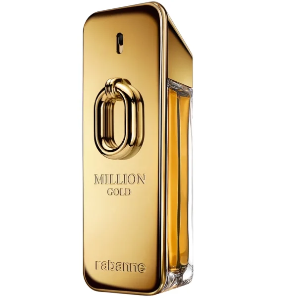 Rabanne Million Gold For Him Parfum 100 ml