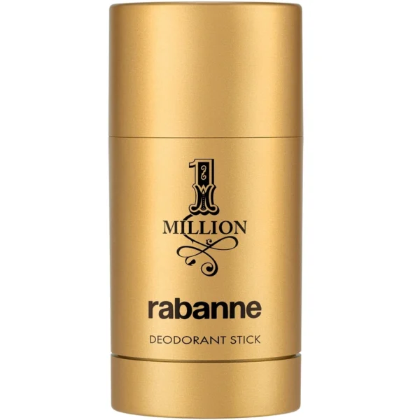 Rabanne 1 Million Deodorant Stick 75 ml