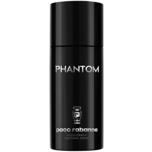 Rabanne Phantom Deodorant Spray 150 ml