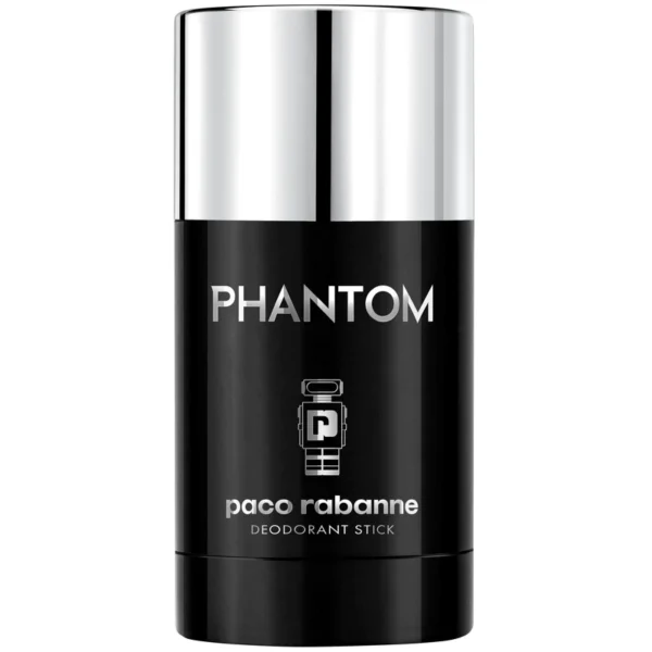 Rabanne Phantom Deodorant Stick 75 gr.