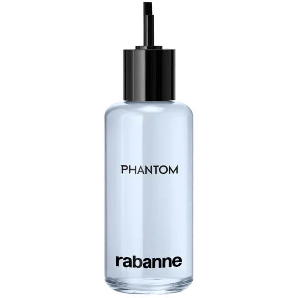 Rabanne Phantom EDT Refill 200 ml