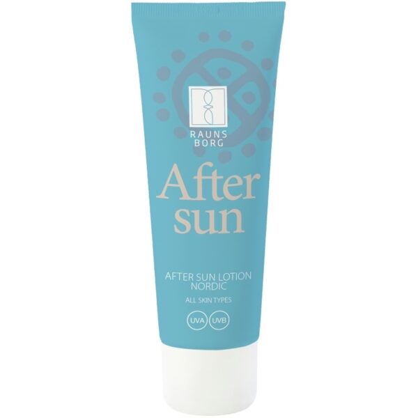 Raunsborg After Sun Lotion 75 ml