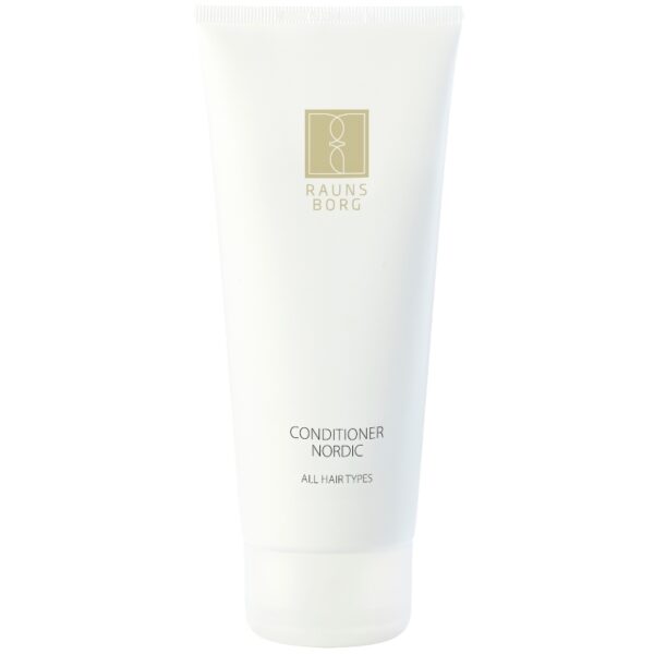 Raunsborg Conditioner Nordic For All Hair Types 200 ml