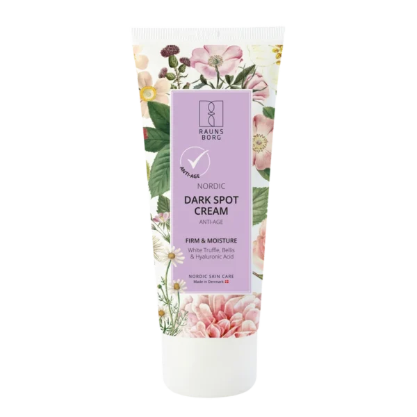 Raunsborg Dark Spot Cream 100 ml