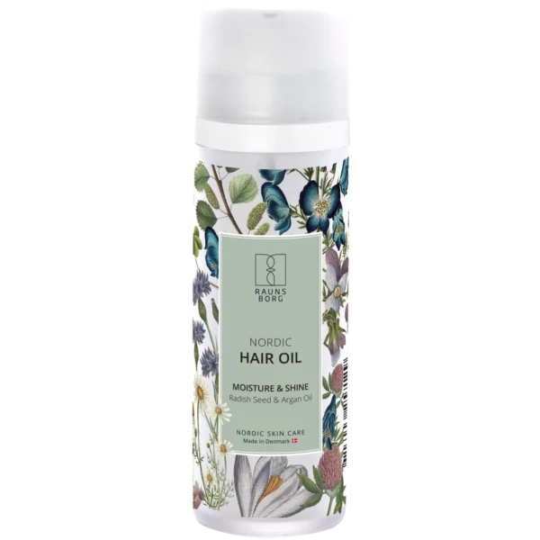 Raunsborg Hair Oil 30 ml