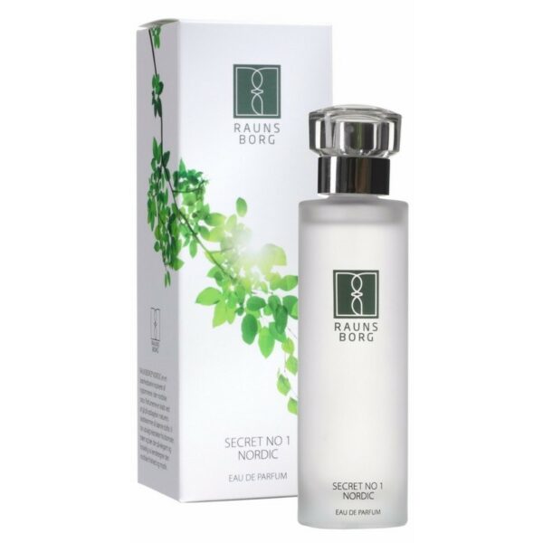 Raunsborg Secret No 1 EDP 50 ml