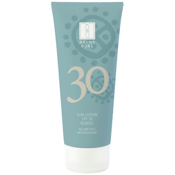 Raunsborg Sun Lotion SPF 30 - 200 ml