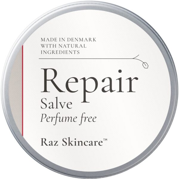 Raz Skincare Repair Perfume Free 100 ml