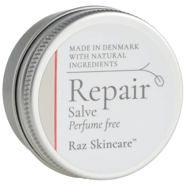 Raz Skincare Repair Perfume Free 15 ml