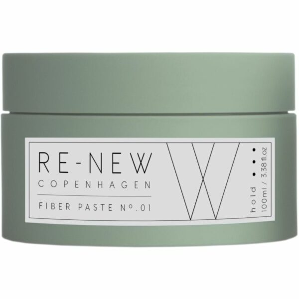 RE-NEW Copenhagen Fiber Paste 100 ml