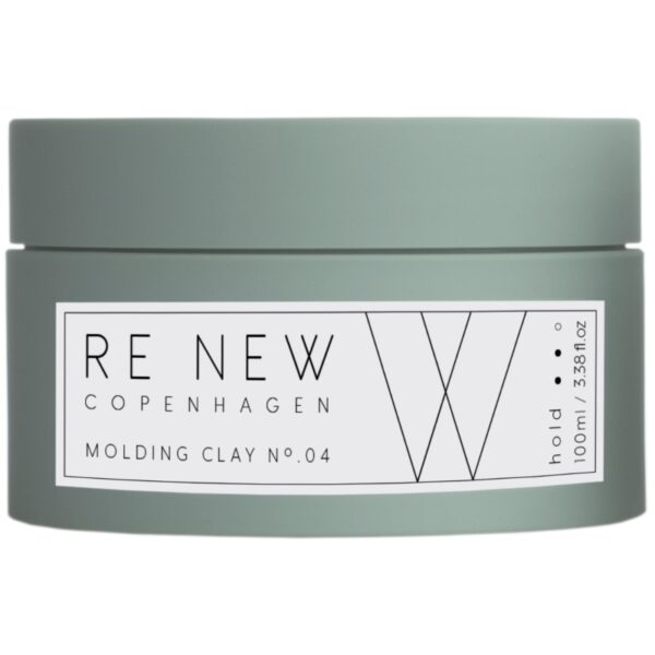 RE-NEW Copenhagen Molding Clay 100 ml