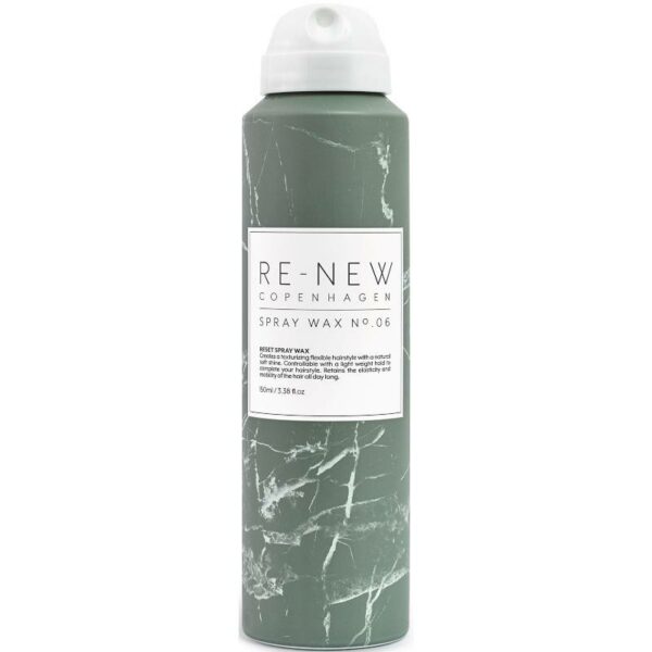 RE-NEW Copenhagen Reset Spray Wax no. 6 150 ml