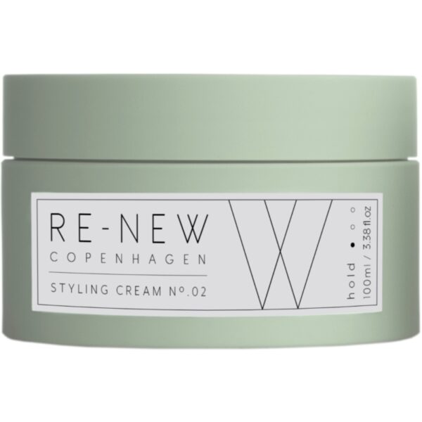 RE-NEW Copenhagen Styling Cream 100 ml