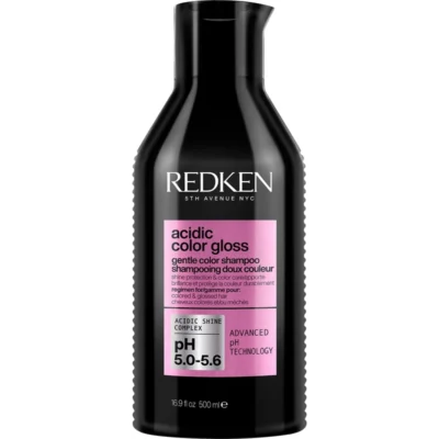 Redken Acidic Color Gloss Gentle Color Shampoo 500 ml