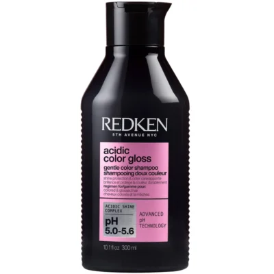 Redken Acidic Color Gloss Gentle Color Shampoo 300 ml