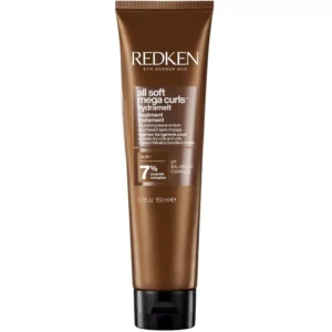 Redken All Soft Mega Curl Hydramelt Nourishing Leave-In Treatment 150 ml