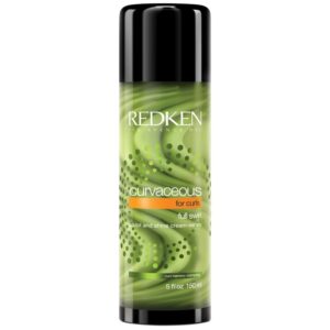 Redken Curvaceous Full Swirl Cream Serum 150 ml