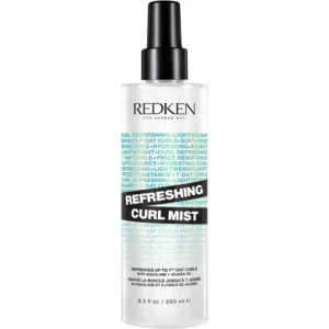 Redken Refreshing Curl Mist 250 ml