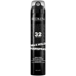 Redken Styling Max Hold Hairspray 300 ml