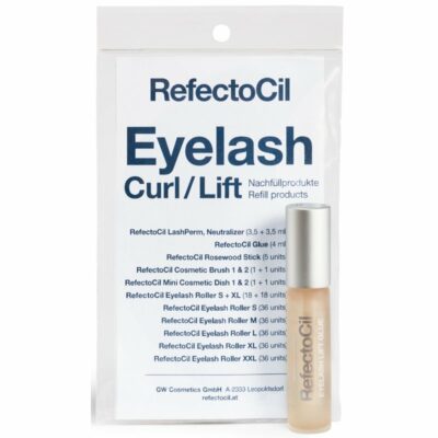 RefectoCil Eyelash Curl And Lift Refill - Glue 4 ml
