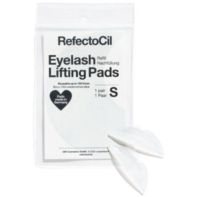 RefectoCil Lash Lift Refill Lifting Pads 1 Pair - S