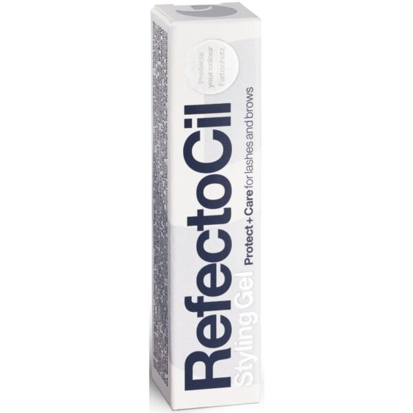 RefectoCil Styling Gel Protect + Care 9 ml